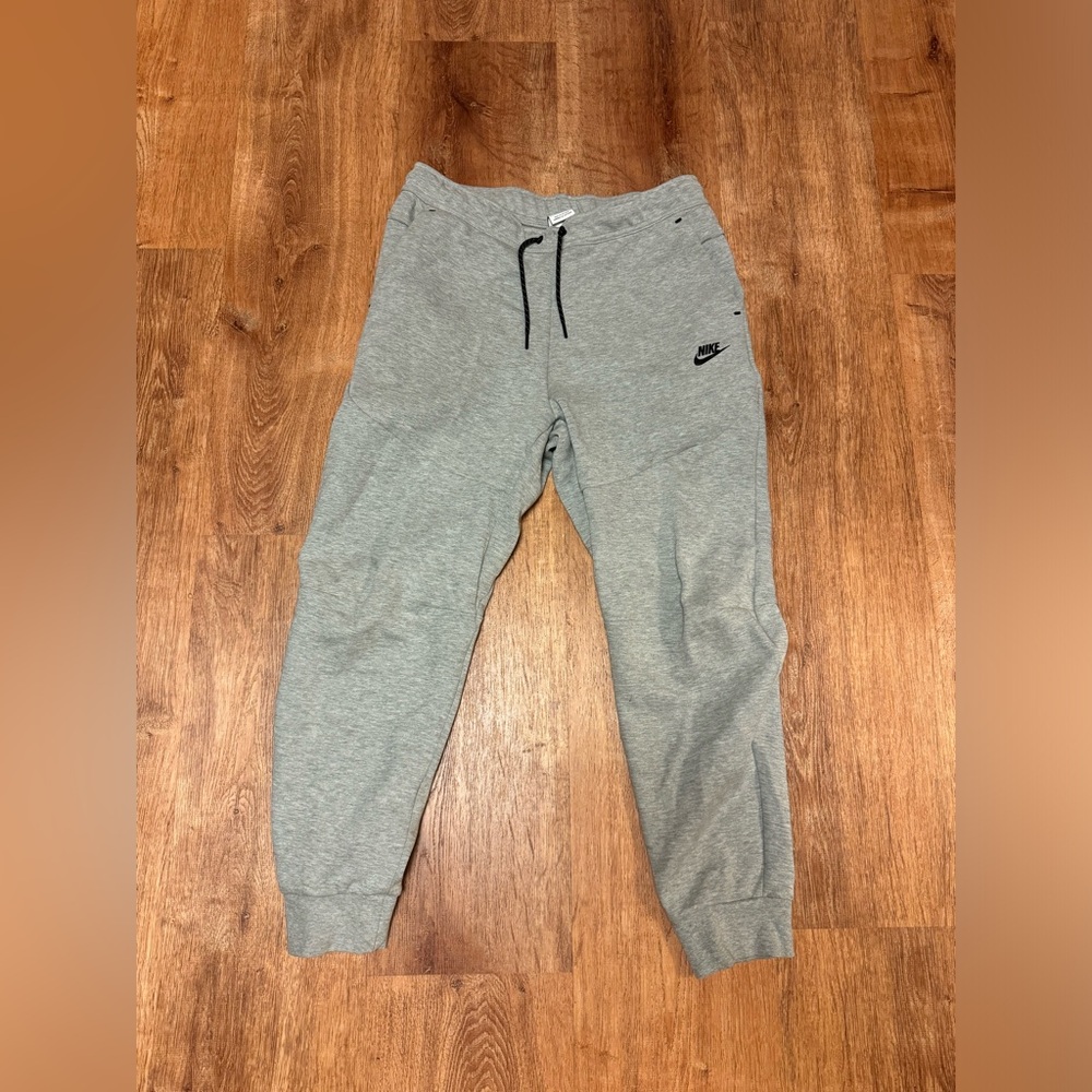 Nike Tech Fleece Pants